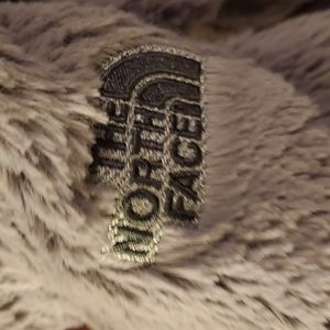 Reversible Northface vest